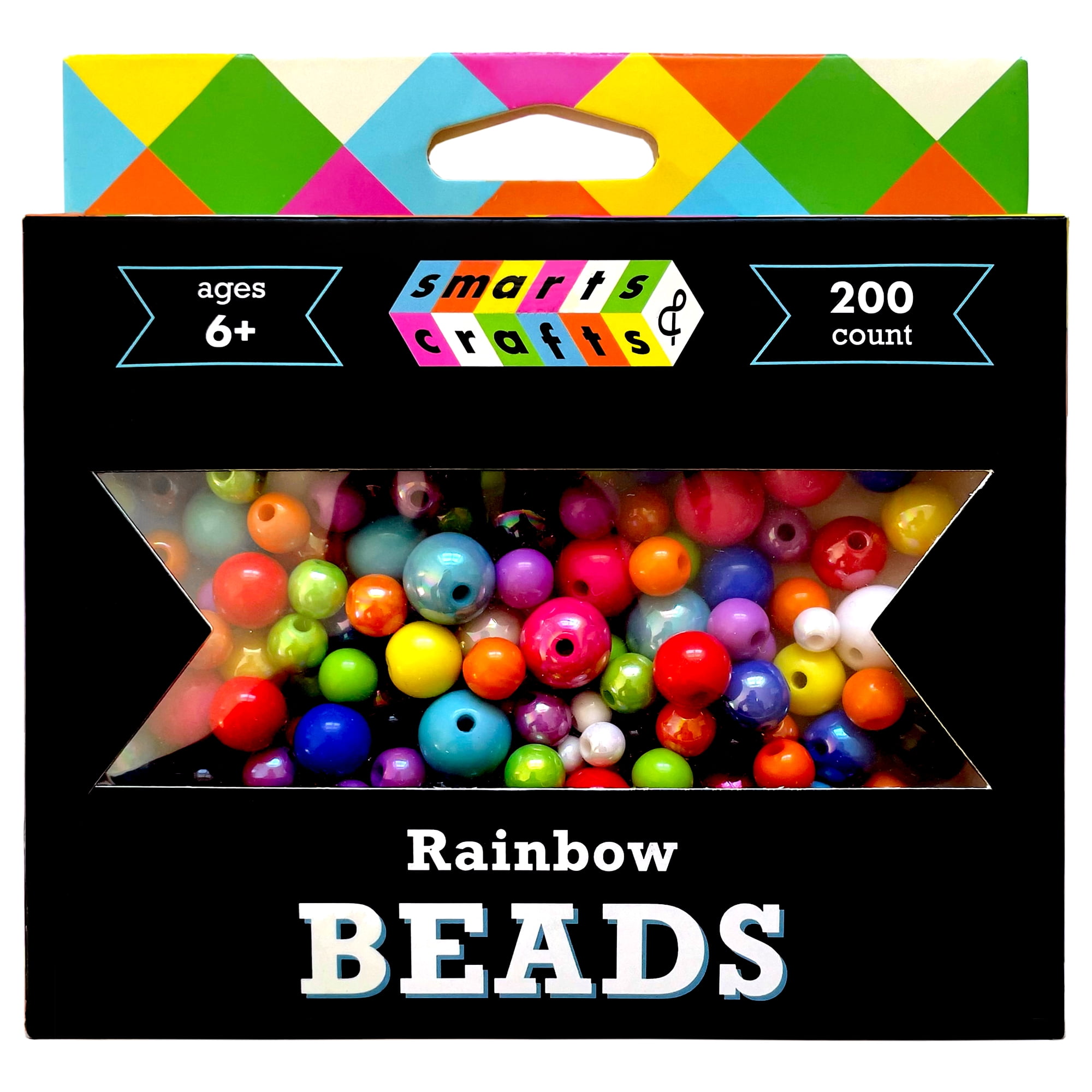 Aqua Beads 5000 Beads Trunk [AQ-317]