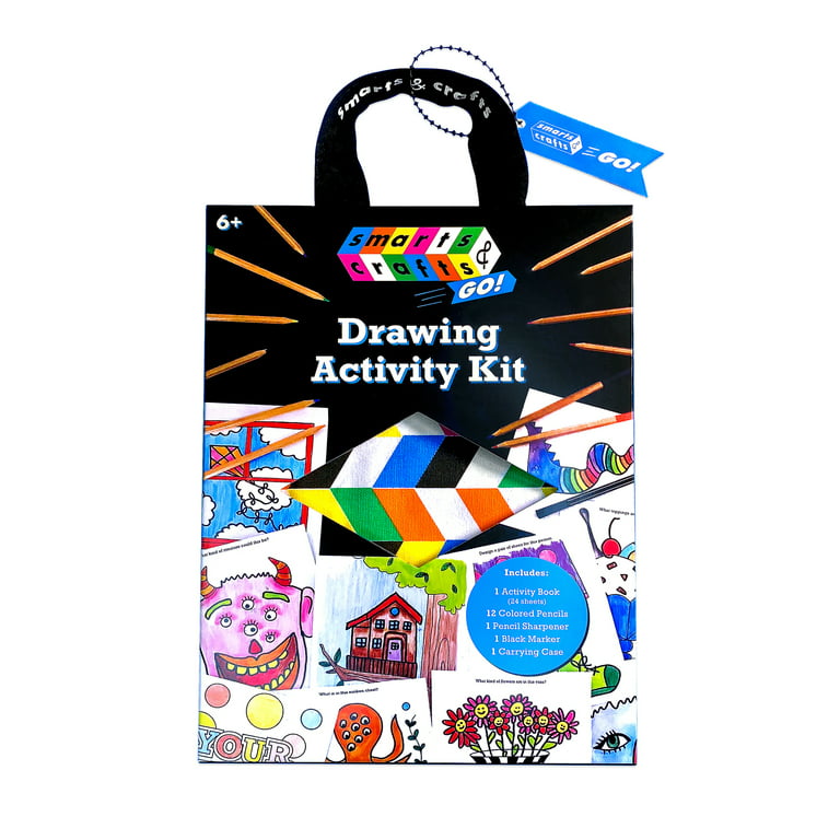 https://i5.walmartimages.com/seo/Smarts-and-Crafts-Go-Make-Your-Own-Drawing-Activity-Kit-39-Pieces-Unisex-for-Kids-Teens-Art-Craft-Kits-For-Boys-Girls-Kids-Teens_1e9028ff-960d-4cc4-9050-8f409947680a.1d2255516d8488c2823d2d51bf28e363.jpeg?odnHeight=768&odnWidth=768&odnBg=FFFFFF