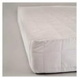 thumbnail image 1 of Smartsilk 3310 Mattress Protector Crib Size- White, 1 of 2