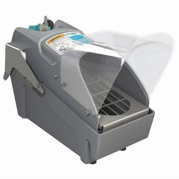Smartstep Footwear Sanitizing Unit,Base ADB0002
