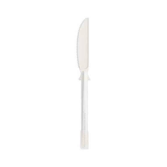 Smartstock Knife, Beige, Series T, Med, DUSSCK7, PK960 DUSSCK7