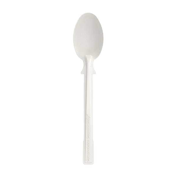 Smartstock Spoon,Beige,Series T,,Med,DUSSCT7,PK960 DUSSCT7