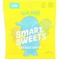 thumbnail image 1 of Smartsweets Sour Blast Buddies Candy, 1.8 Ounce -- 12 per Case., 1 of 3