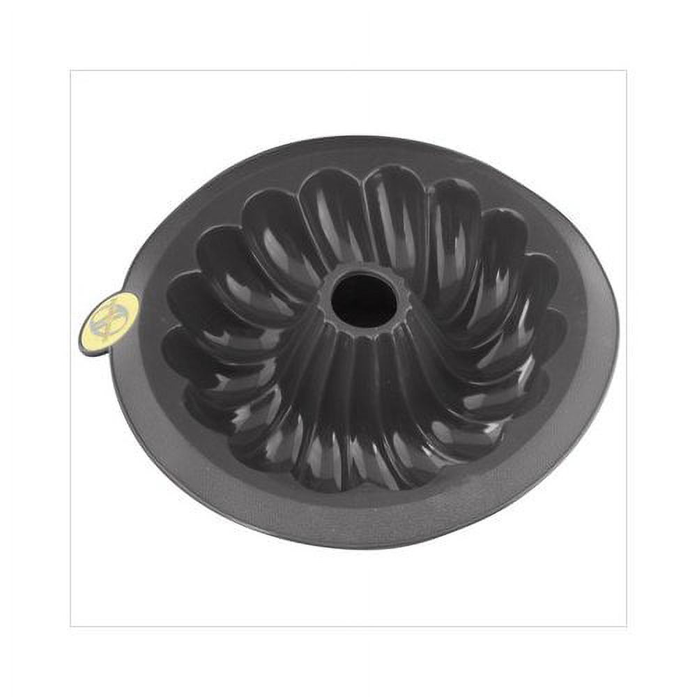 Smartware Silicone Bundt Pan