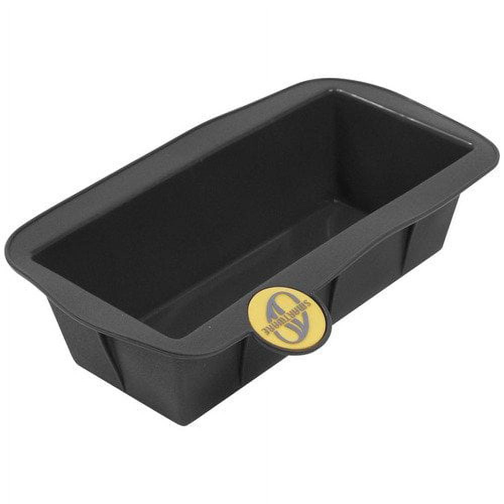 Buy Silicone Loaf Pan (Small) from Cook'n'Chic®