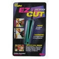 thumbnail image 1 of Smartwares EZCut Bag Opener, Plastic and stainless blade, fridge magnet, 2.75 inch, 1 of 3