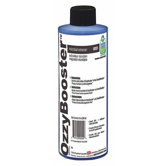 Smartwasher Parts Washer Cleaning Solution,8.5 oz. 14131