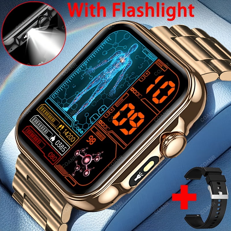 Smartwatch, 2.01