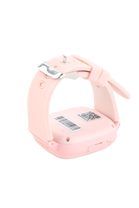 Smartwatch 4G Kids Smart Phone Call Watch Video Chat LBS GPS WiFi SOS IP67 Clock Child Voice Chat Baby Smartwatch With SIM Card Slot