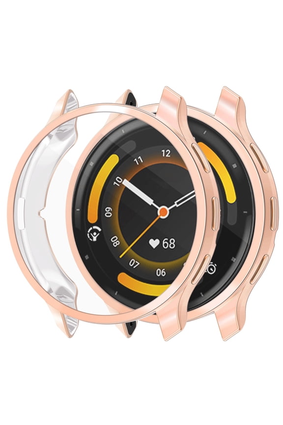 Smartwatch Accessory TPU Shield for All-Inclusive - with Various Models for Enhanced Device Preservation