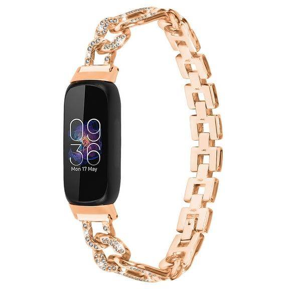 Smartwatch Bracelet Accessory Enhanced Comfort and Elegant Design for Your Wearable Device