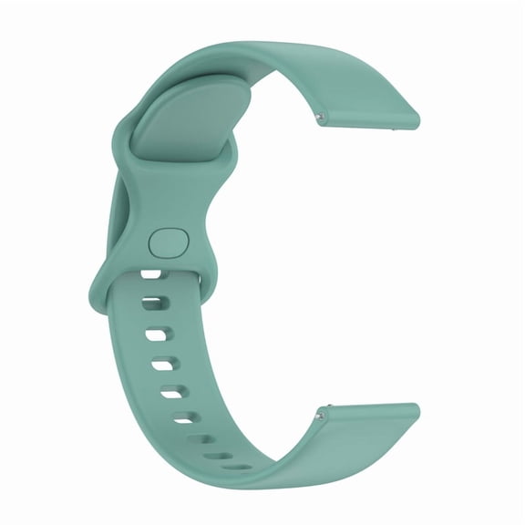 Smartwatch Bracelet Band Waterproof Silica Sport Strap Wristband for AmazfitBip3