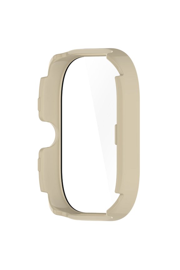 Smartwatch Case with Build In Screen Protector Guards Shielding Colorful Watch Protector for Watch