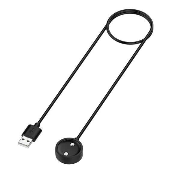Smartwatch Charger Dock Adapter Magnetic USB Charging Cable for Race S Ocean vertical 9