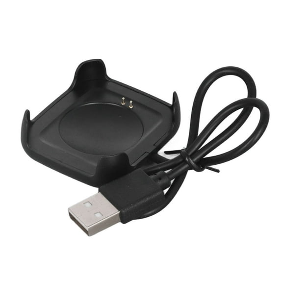 Smartwatch Charger, Smartwatch Charger Replacement Folding Resistant Stable Charging Portable For Outdoor