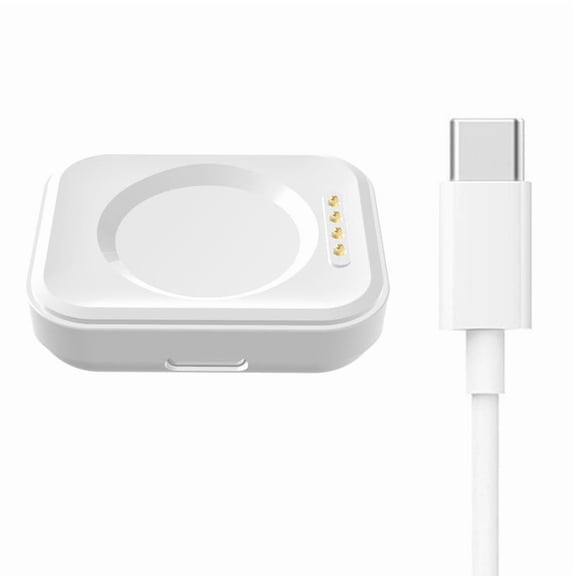 Smartwatch Charger for OPPO Watch 3 Pro 3 2 Smart Watch Split Charging Cable 46mm 42mm