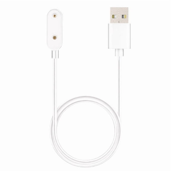 Smartwatch Charging Cable Wire for Band 7 Magnetic Connectors Charger Dock Station Efficient Charging Cord