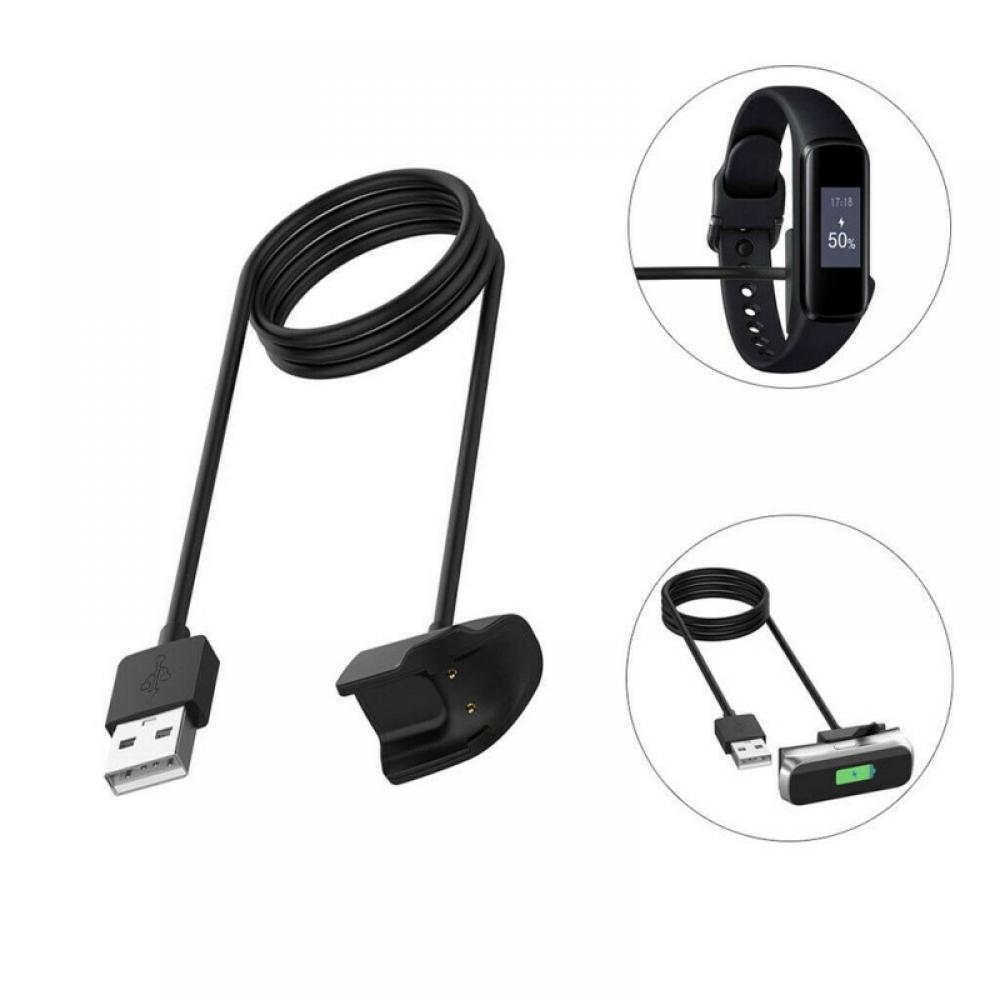 Smartwatch Charging Dock Cable, Wristwatch Charger Stand For Samsung