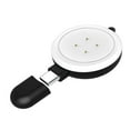 thumbnail image 1 of Smartwatch Charging Dock Rack Platform for Smartwatch Wearable Device Fast Charging with Safety Features Travel Friendly, 1 of 7
