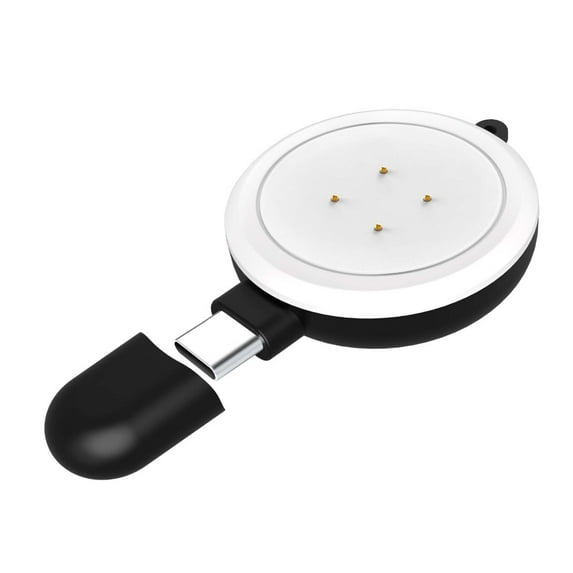 Smartwatch Charging Dock Rack Platform for Smartwatch Wearable Device Fast Charging with Safety Features Travel Friendly