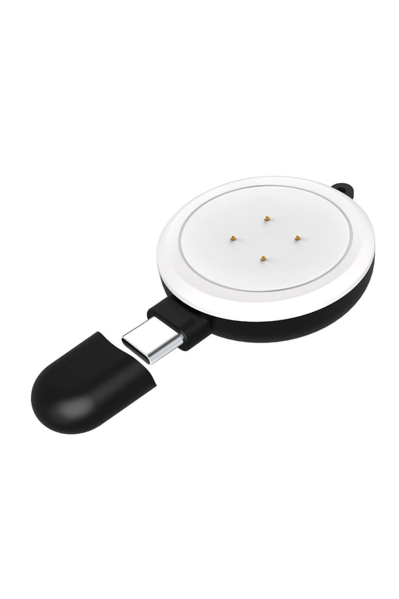 Smartwatch Charging Dock Rack Platform for Smartwatch Wearable Device Fast Charging with Safety Features Travel Friendly