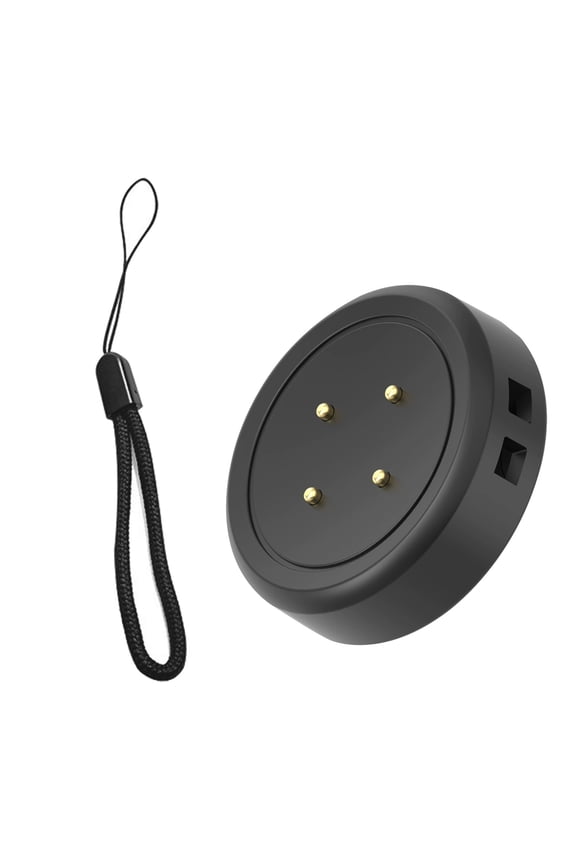 Smartwatch Charging Dock Rack Platform for Watch 3/2 Wearable Device Fast Charging with Safety Features Travel Friendly