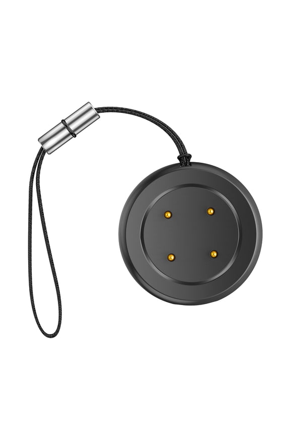 Smartwatch Charging Dock Rack Platform for Watch 3/2 Wearable Device Fast Charging with Safety Features Travel Friendly
