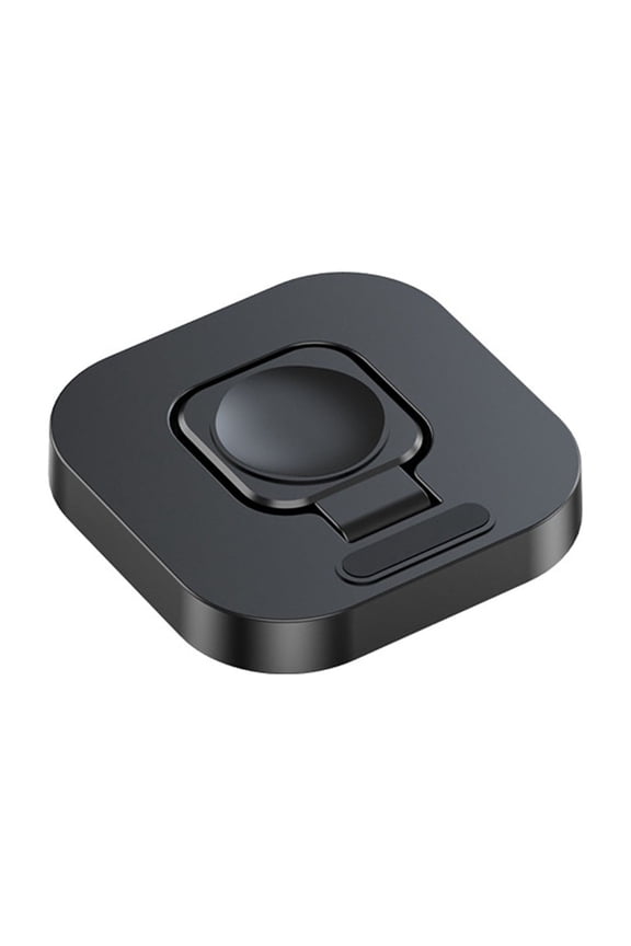 Smartwatch Charging Dock Rack Stand Platform for Watch Wearable Device Fast Charging with Safety Feature Travel Friendly