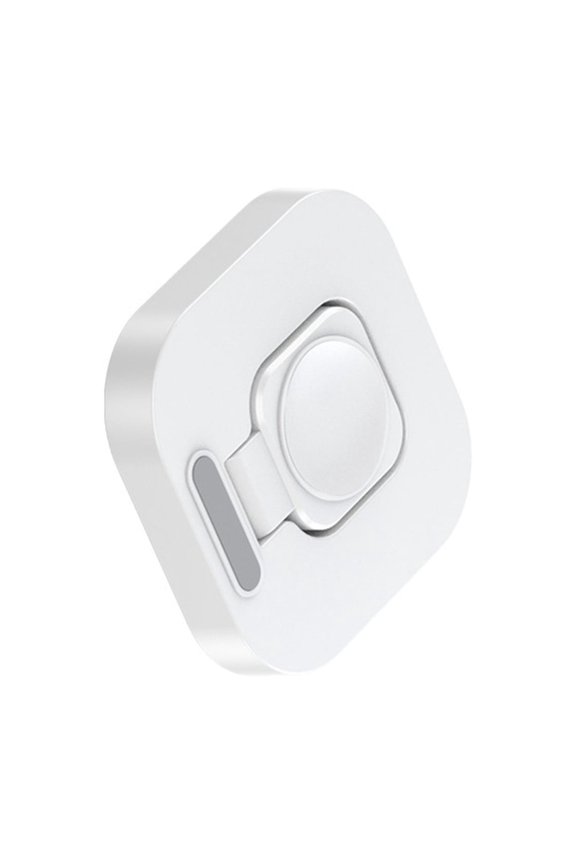 Smartwatch Charging Dock Rack Stand Platform for Watch Wearable Device Fast Charging with Safety Feature Travel Friendly