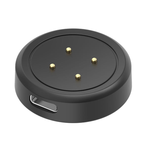 Smartwatch Charging Rack Base Platform Stand for Watch 3/2 Rapid Power Delivery