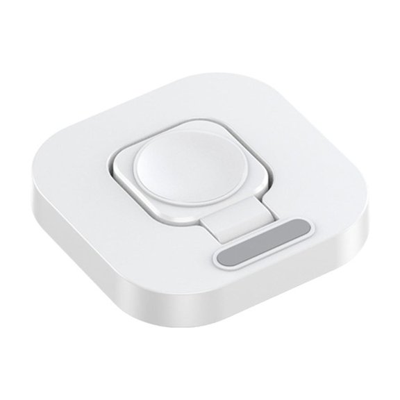 Smartwatch Charging Station Holder Power Adapter Fast Charging Platform Bracket Rack Strong Connection