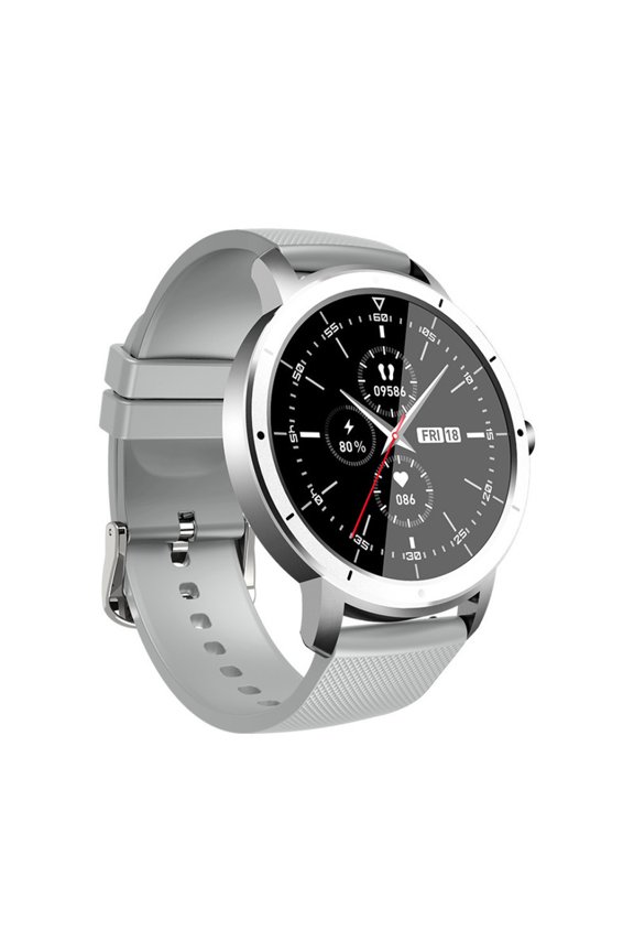 Smartwatch, Chronus, waterproof fitness tracker, green