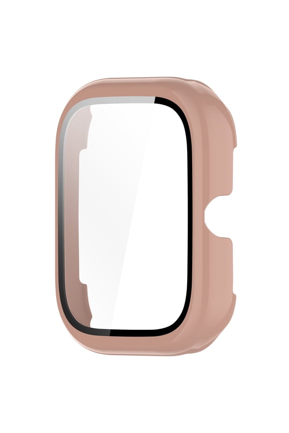 Smartwatch Cover Case Screen Protector for Watch Scratchproof Housing Dustproof Case Frame Shell Dustproof