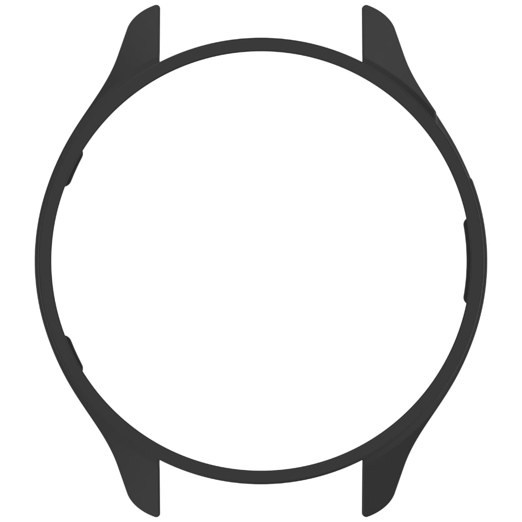 Smartwatch Custom Shell Smartwatch Cover Shockproof PC Housing Watch Case for Watch esim Hollow ...