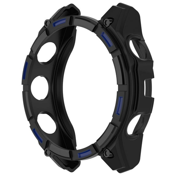 Smartwatch Guard, Scratch Resistant Housing Antiscratch Covers Sleeve Case Shockproof for Unobstructed Button Access