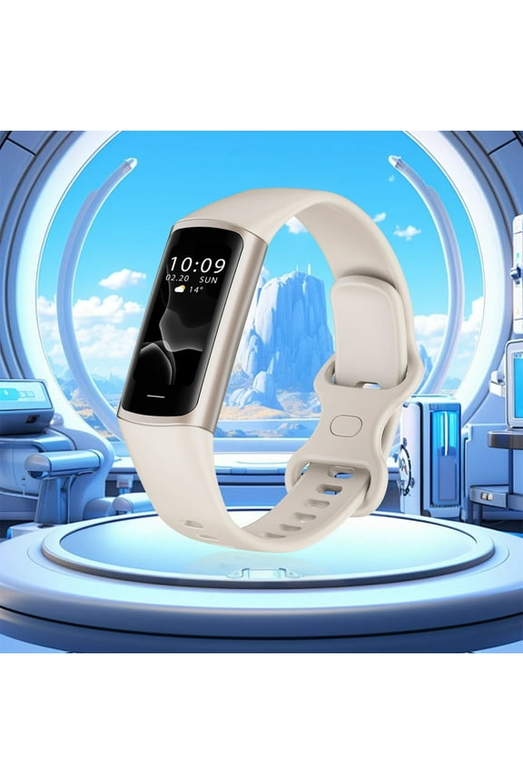 Smartwatch with Health Tracking under $5! CQCYD Health Sports Smartwatch, Advanced Fitness Tracker with Long Battery, Multi-Sport Mode Smart Watch for Activity Monitoring