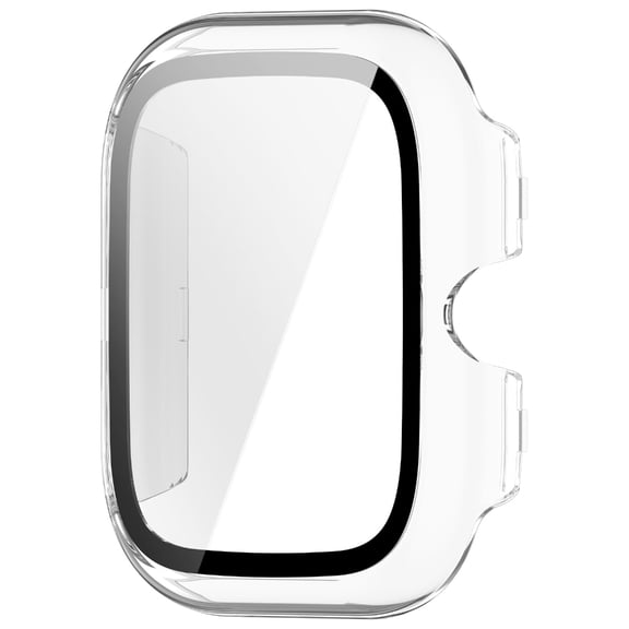 Smartwatch Protective Cover Tempered Glass Protector Shockproof for Watch GT2 Watch Touch Sensitivity