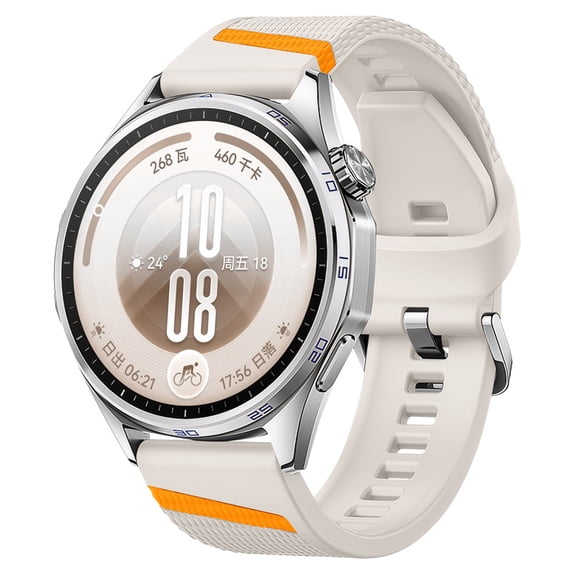 Smartwatch Replacement for 7 6 5 46mm with Push-Button Release ...