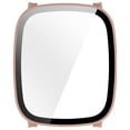 thumbnail image 1 of Smartwatch Shell Cover Glass Case Guard Screen Protector Frame Shell Safe Quick To Attach and Detach, 1 of 20