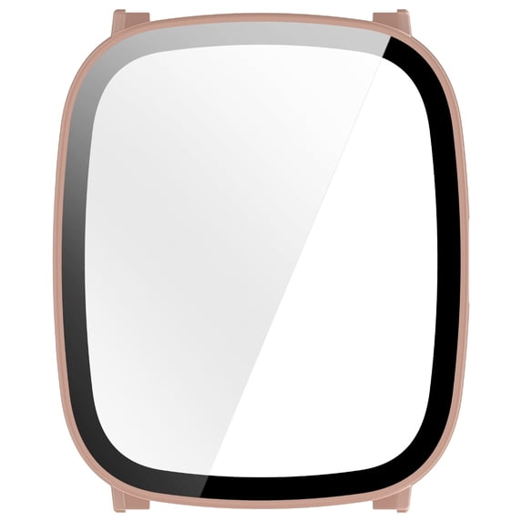 Smartwatch Shell Cover Glass Case Guard Screen Protector Frame Shell Safe Quick To Attach and Detach