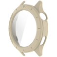 thumbnail image 1 of Smartwatch Shell Cover PC Glass Antidust Case For Watch eSIM Screen Protector Frame Shell Safe, Quick To Attach & Detach, 1 of 9