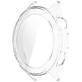 thumbnail image 1 of Smartwatch Shell Cover PC Glass Antidust Case For Watch eSIM Screen Protector Frame Shell Safe, Quick To Attach & Detach, 1 of 9
