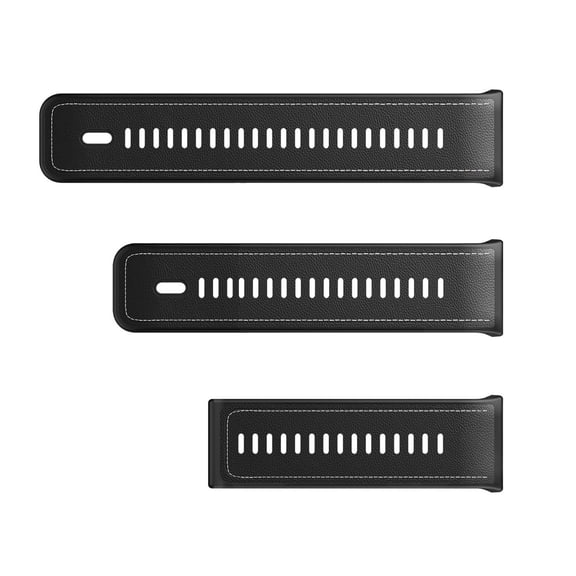 Wristband Strap for Watch Quick Release Sweatproof Replacement Flexible Belt Silicone