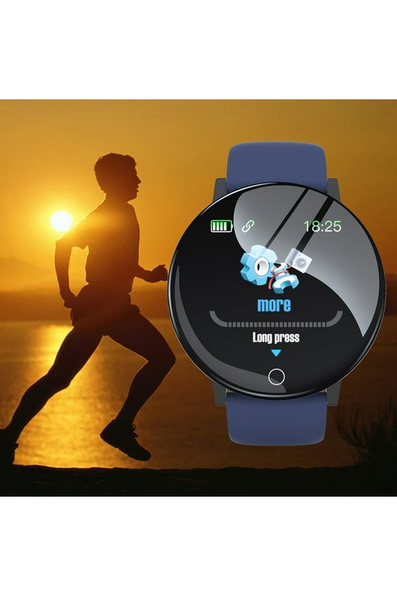 Smartwatch - Smart Watch Fashion Smart Sports Watches Slim Design For Men Women