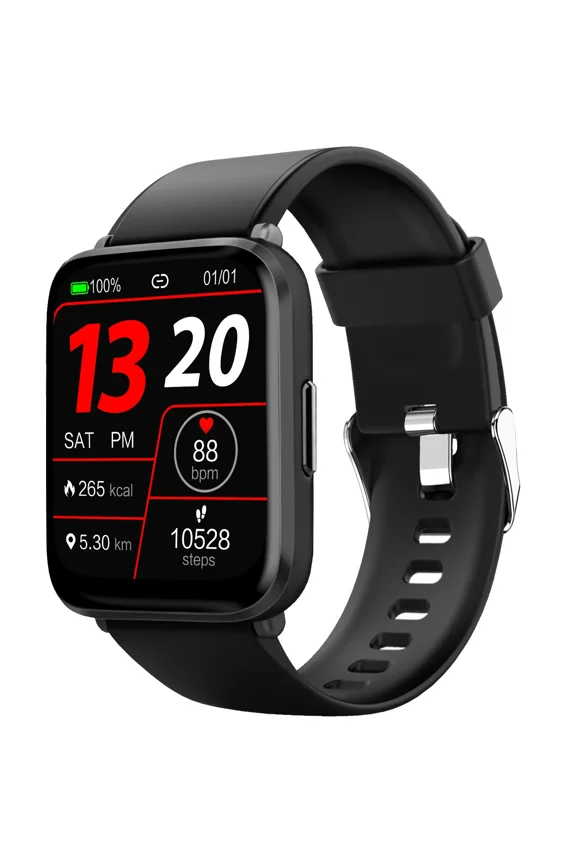 Smartwatch Smart Watch Fitness Tracker Wristwatch Waterproof New