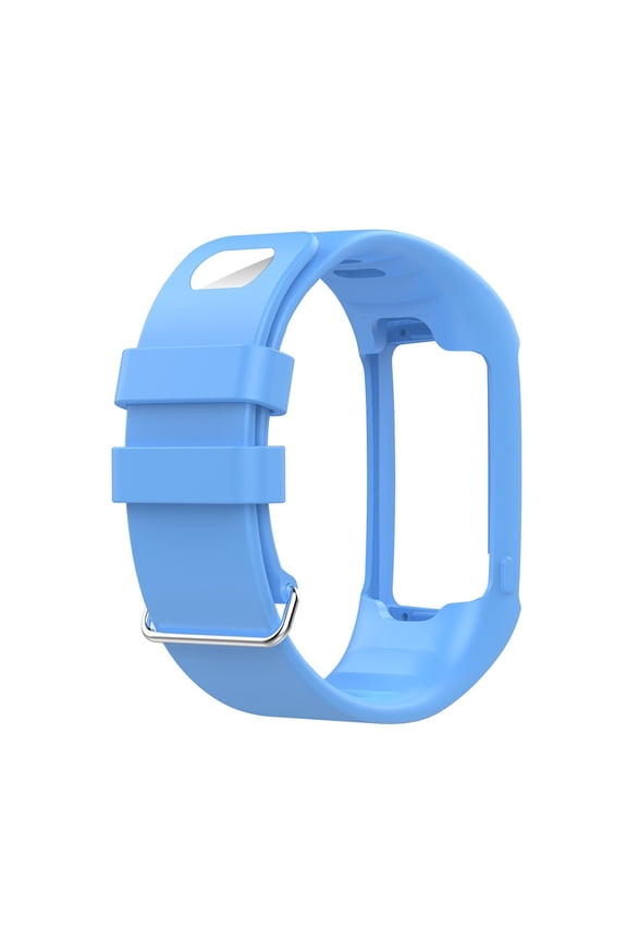 Smartwatch - Smart Watch Solid Daily Replacement Wristband For P- A360 A370