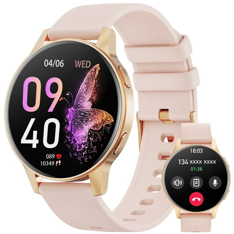 2025 NEW Screen Smart Watch fits for Android and Iphone