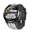 thumbnail image 1 of Smartwatch fits for Iphone and Android with 100+ Sports, 1 of 6