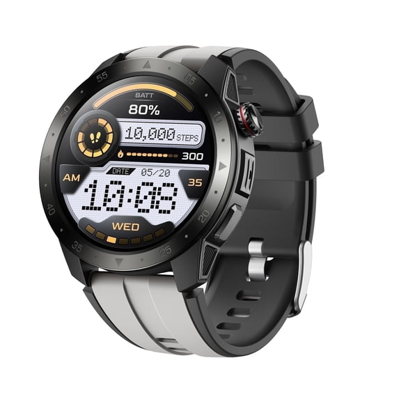 Smartwatch fits for Iphone and Android with 100+ Sports