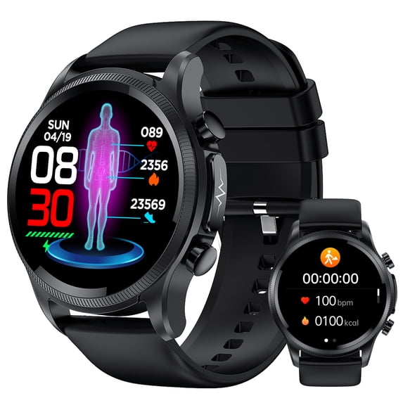 Smartwatch for Men, 1.39